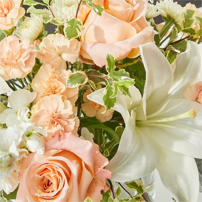 Darling Bouquet –  Meta Flowers, Manassas VA