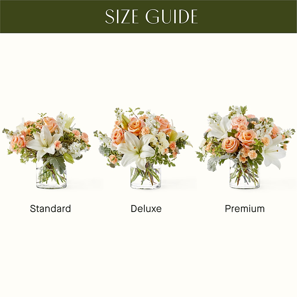 Darling Bouquet –  Meta Flowers, Manassas VA