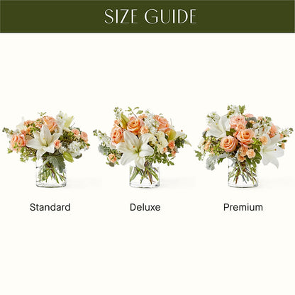 Darling Bouquet –  Meta Flowers, Manassas VA
