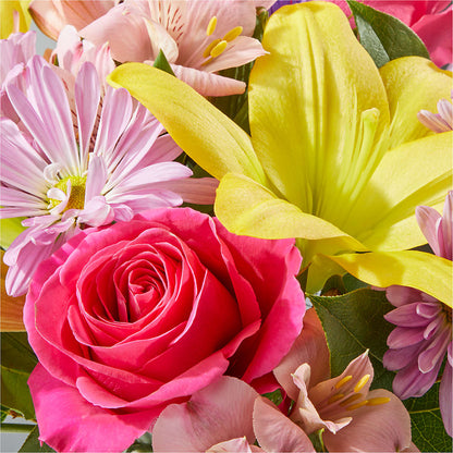 Sprinkles Bouquet –  Meta Flowers, Manassas VA