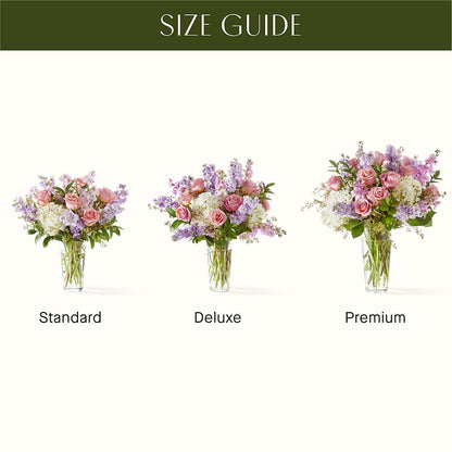 Embraced Bouquet –  Meta Flowers, Manassas VA