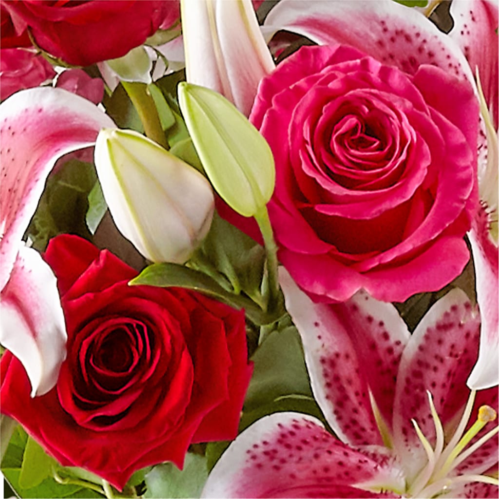 Always You Bouquet –  Meta Flowers, Manassas VA