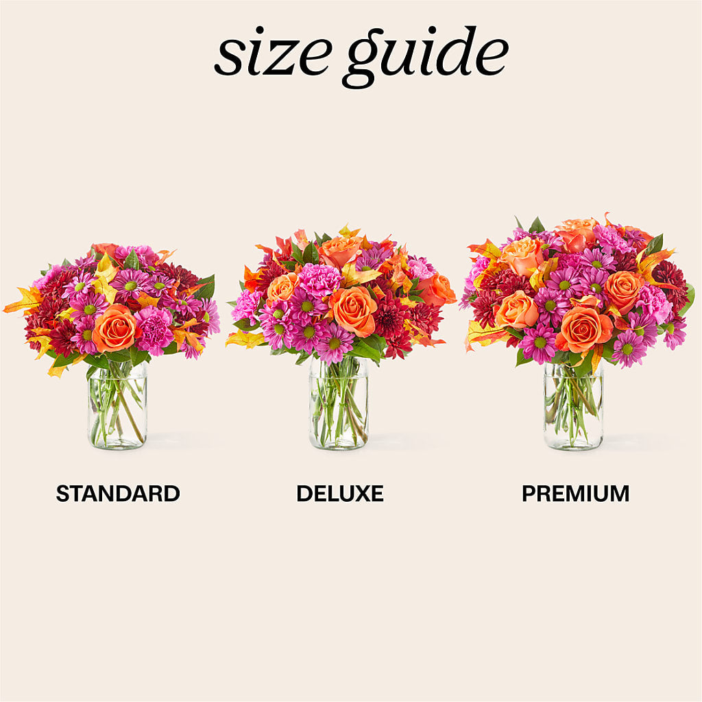 Mum's the Word Bouquet –  Meta Flowers, Manassas VA