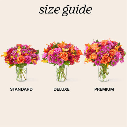 Mum's the Word Bouquet –  Meta Flowers, Manassas VA