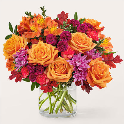 Bouquet Trésors en Terre Cuite