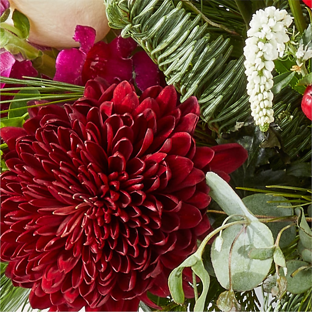 Cranberry Fizz Bouquet –  Meta Flowers, Manassas VA