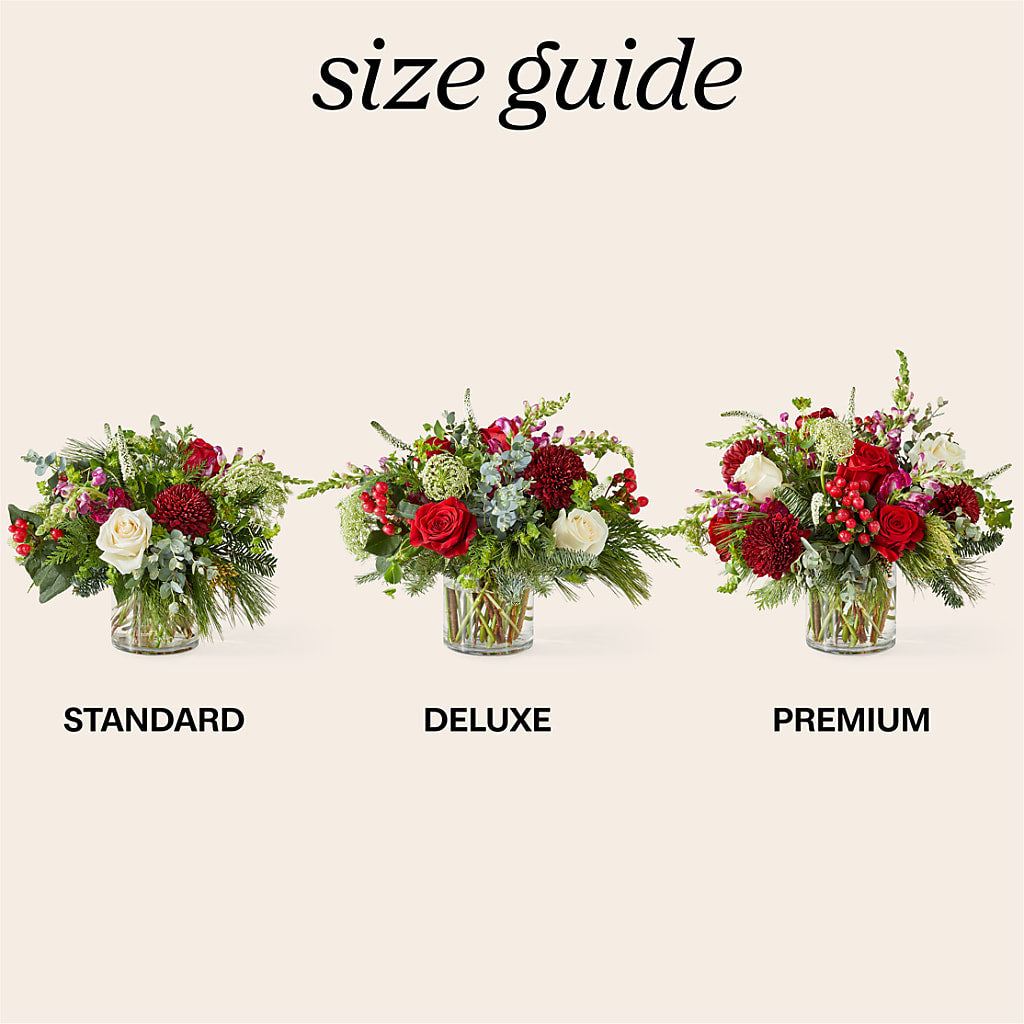 Cranberry Fizz Bouquet –  Meta Flowers, Manassas VA