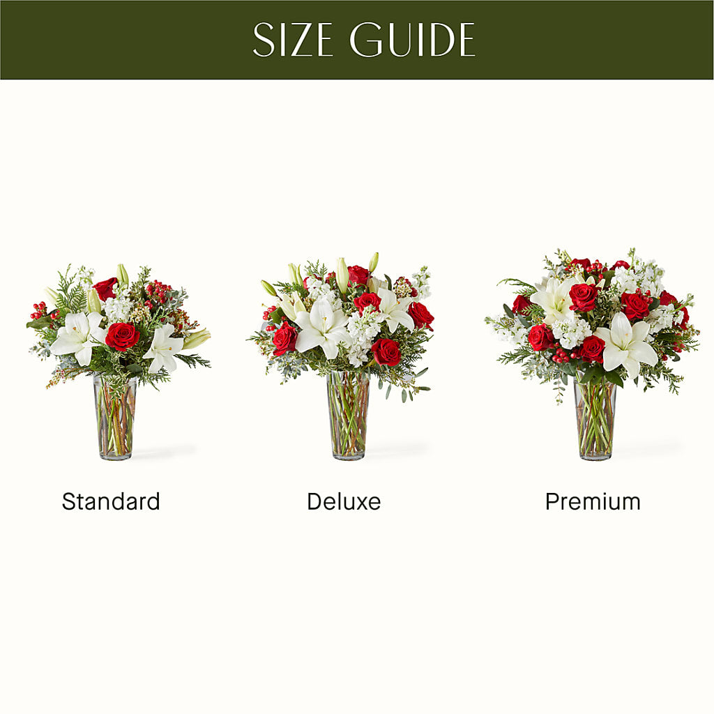 Twinkle Lights Bouquet –  Meta Flowers, Manassas VA