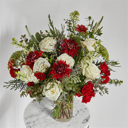 Favorite Traditions Bouquet –  Meta Flowers, Manassas VA