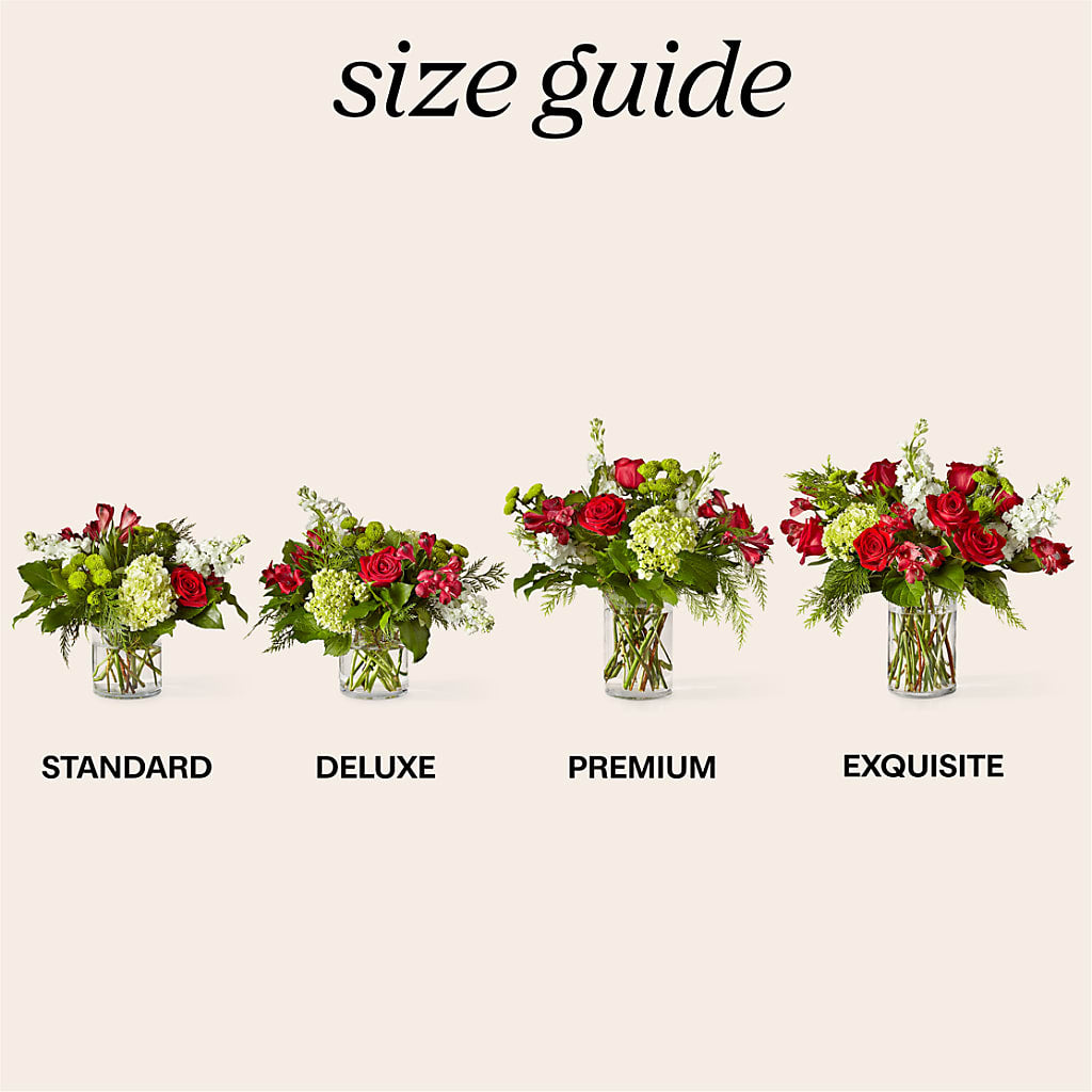Tree Shopping Bouquet –  Meta Flowers, Manassas VA