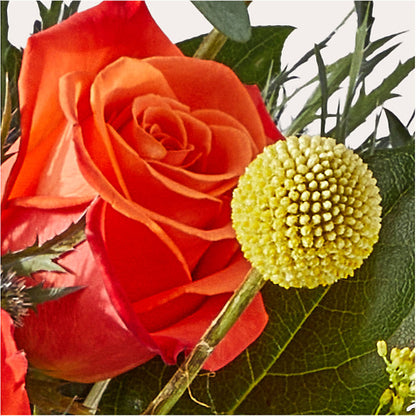 Disco Bouquet –  Meta Flowers, Manassas VA