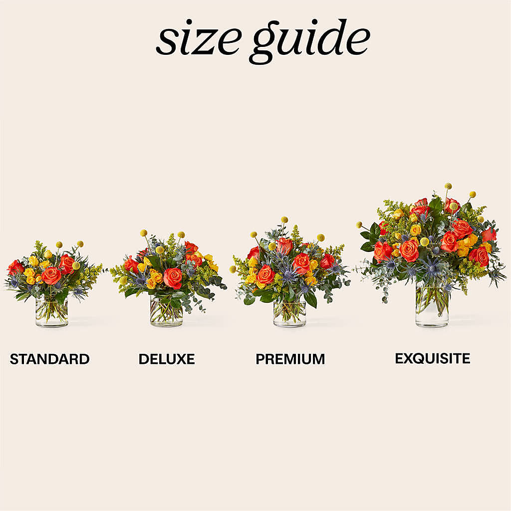 Disco Bouquet –  Meta Flowers, Manassas VA