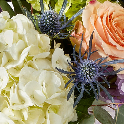 Porch Swing Bouquet –  Meta Flowers, Manassas VA