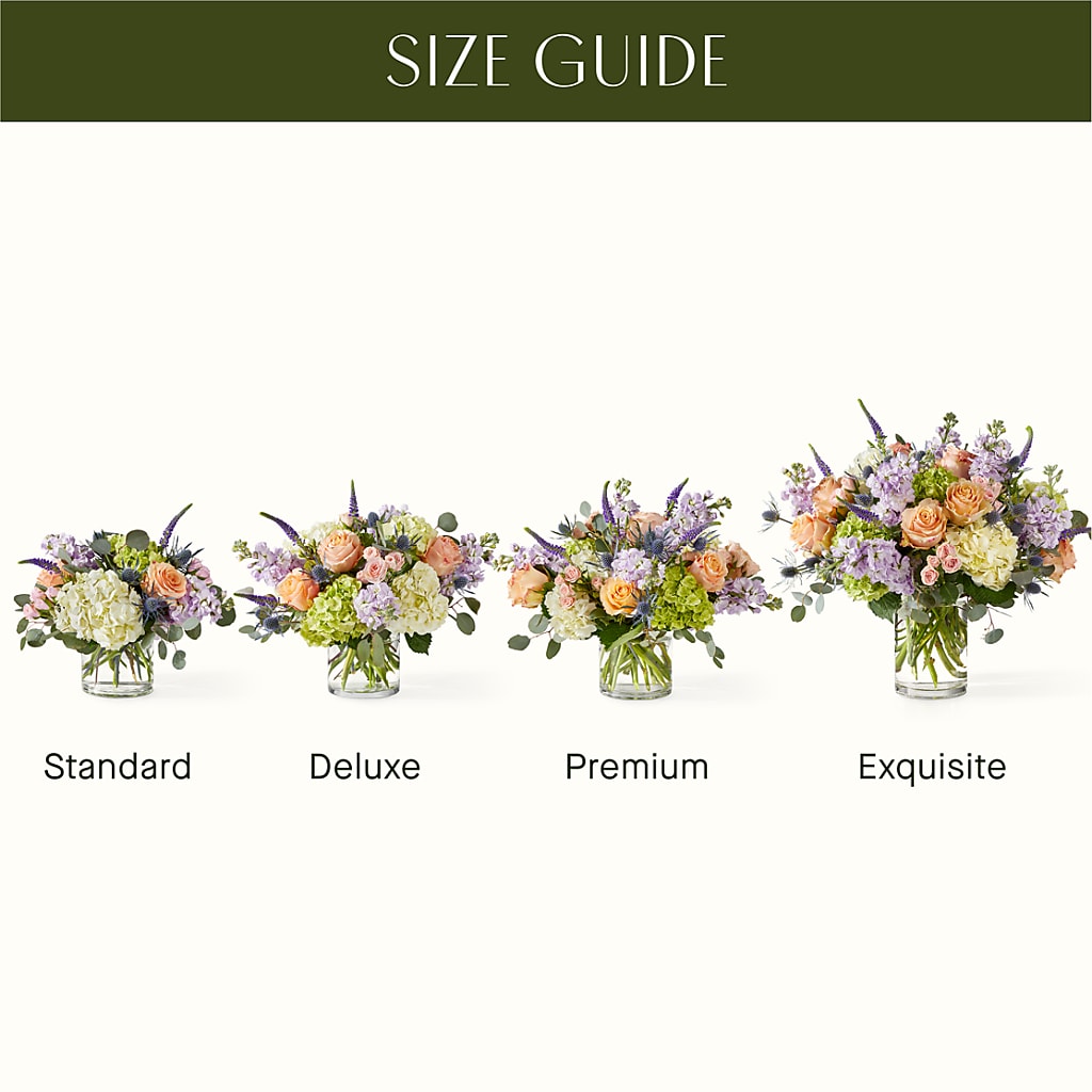 Porch Swing Bouquet –  Meta Flowers, Manassas VA