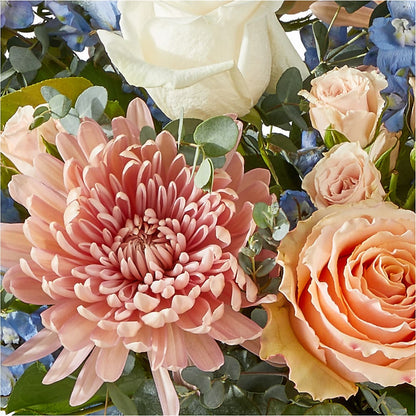 Inspired Bouquet –  Meta Flowers, Manassas VA