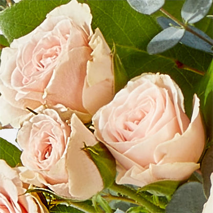 Inspired Bouquet –  Meta Flowers, Manassas VA