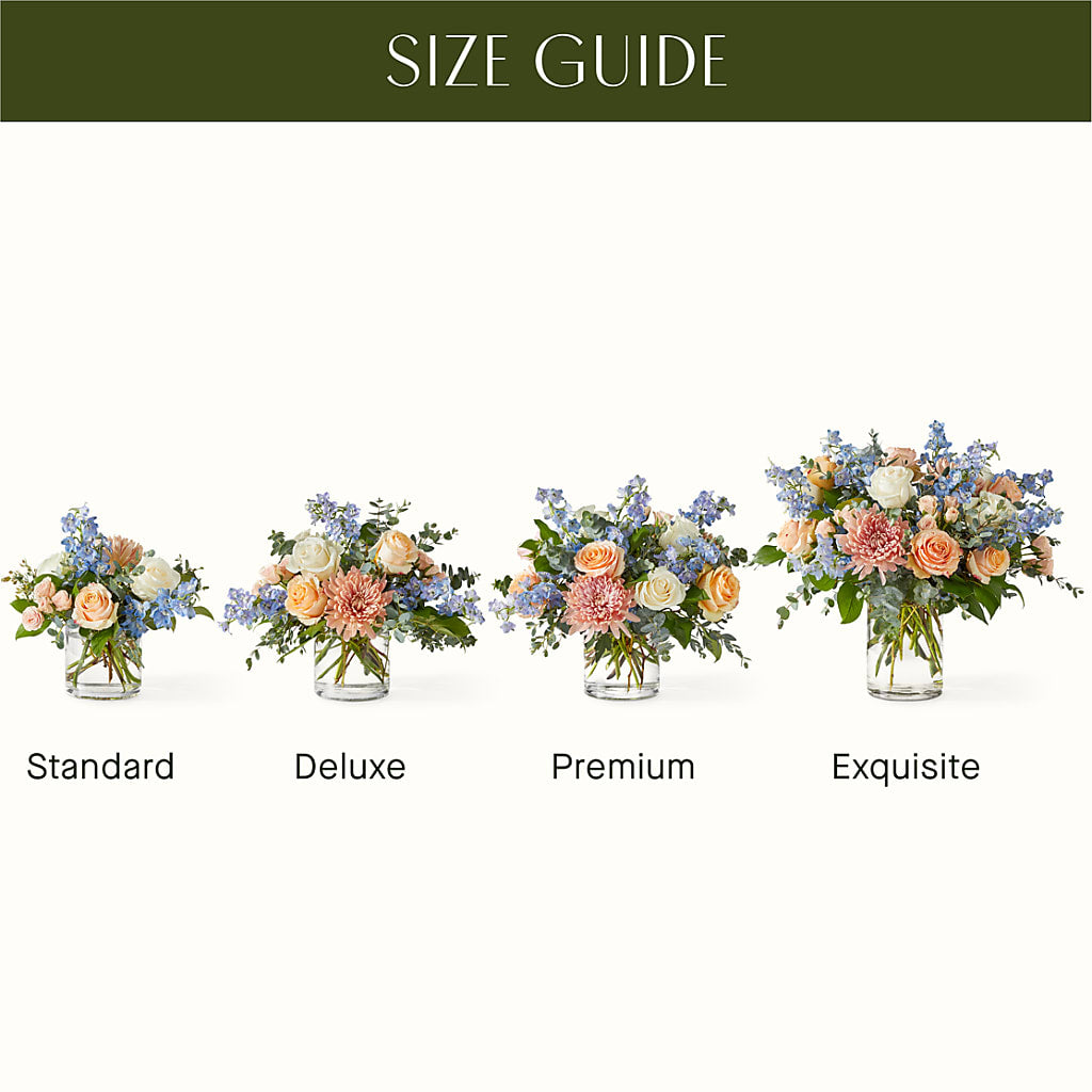 Inspired Bouquet –  Meta Flowers, Manassas VA