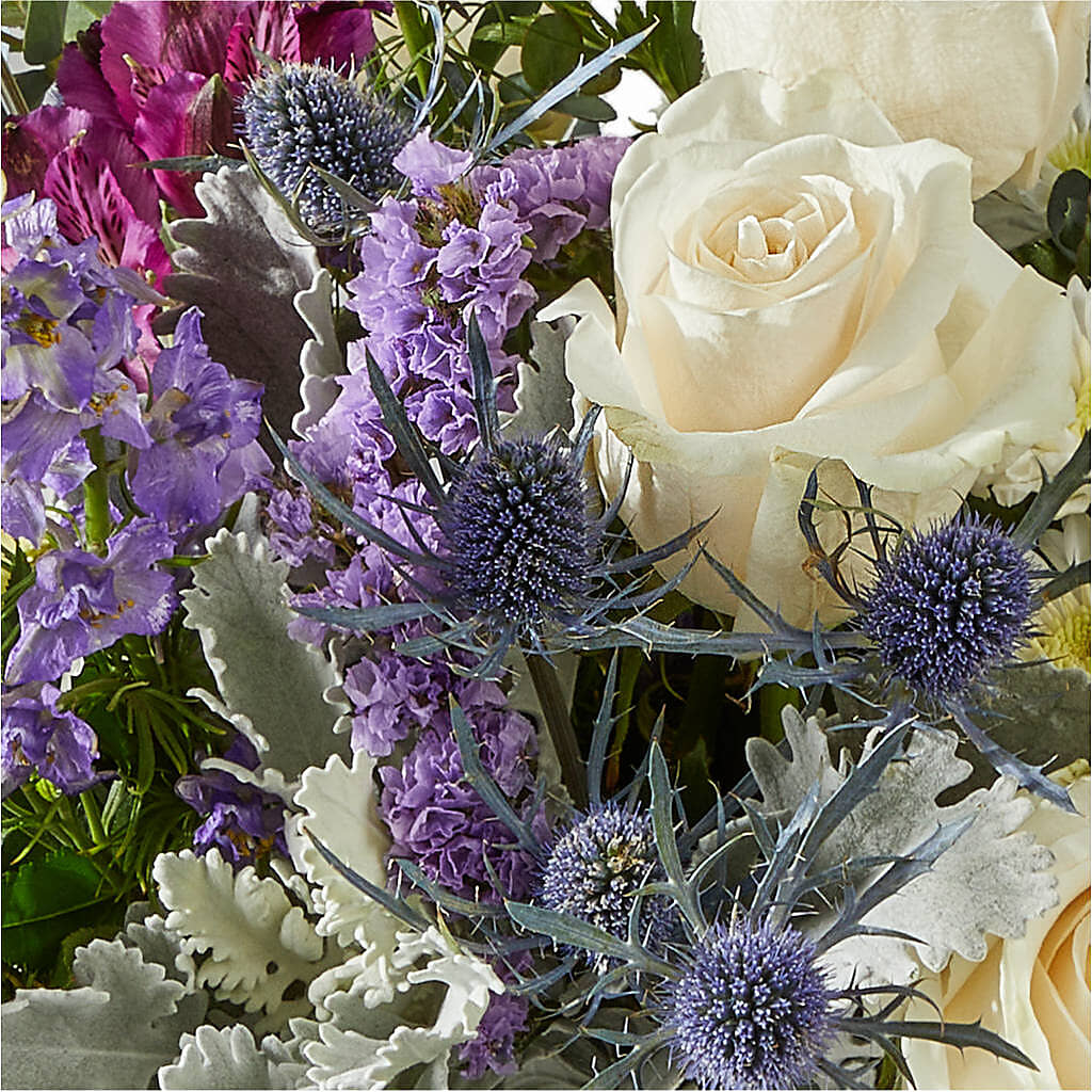 Shooting Star Bouquet –  Meta Flowers, Manassas VA