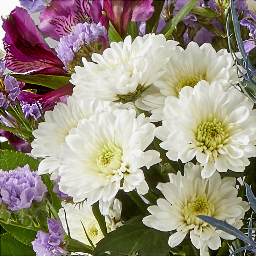 Shooting Star Bouquet –  Meta Flowers, Manassas VA