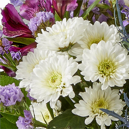 Shooting Star Bouquet –  Meta Flowers, Manassas VA
