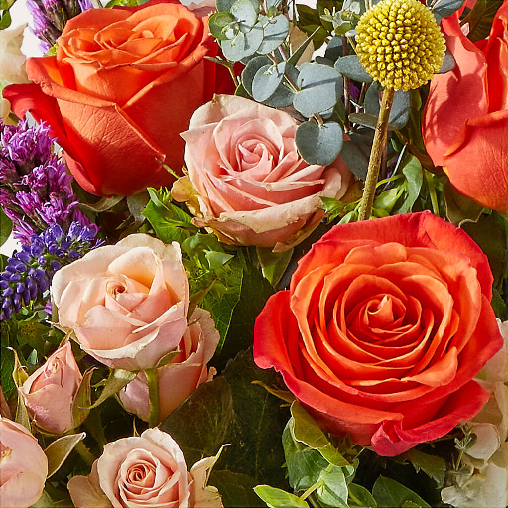 The Standout Bouquet –  Meta Flowers, Manassas VA