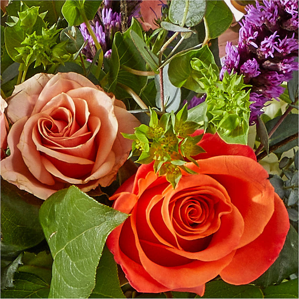 The Standout Bouquet –  Meta Flowers, Manassas VA