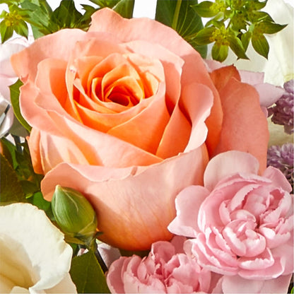 French Market Bouquet –  Meta Flowers, Manassas VA