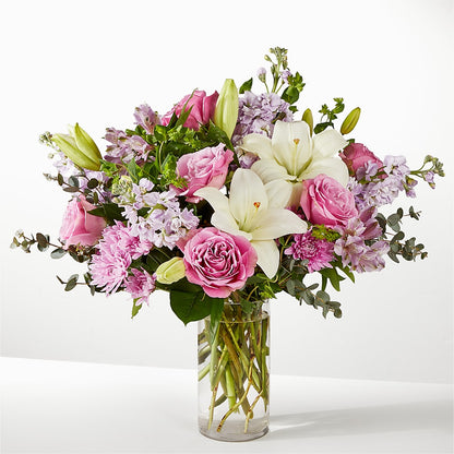 Bouquet « Rêveur »