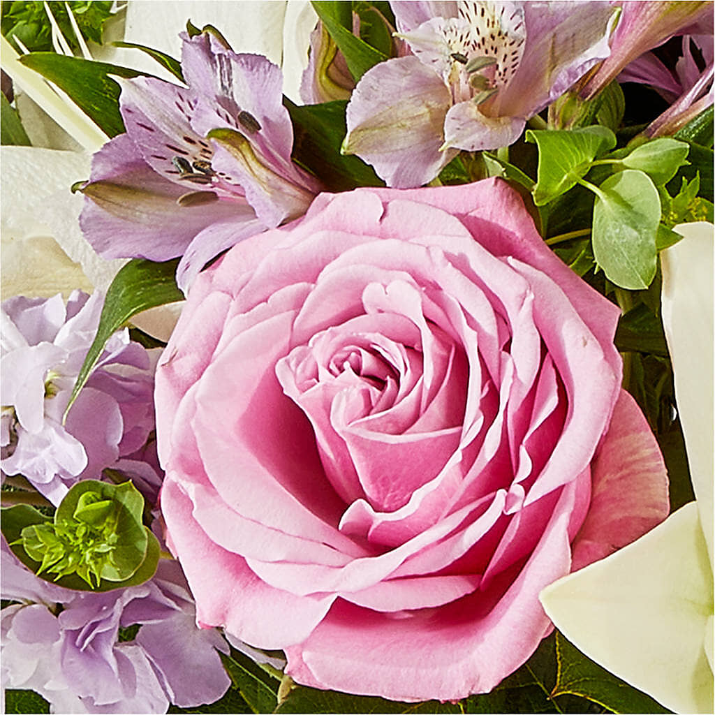 Daydreamer Bouquet –  Meta Flowers, Manassas VA