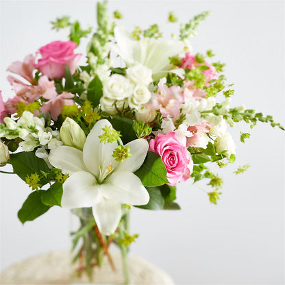 Fondly Bouquet –  Meta Flowers, Manassas VA