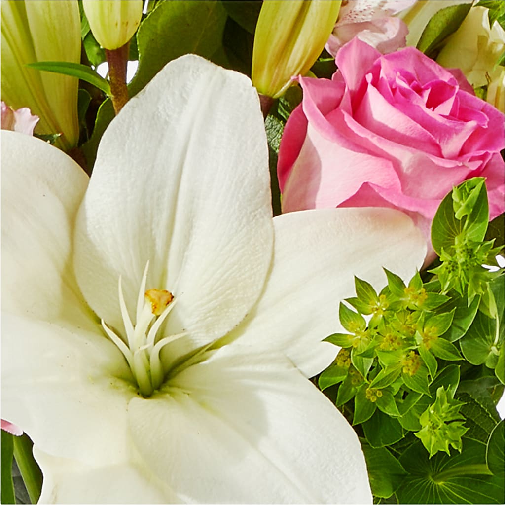 Fondly Bouquet –  Meta Flowers, Manassas VA
