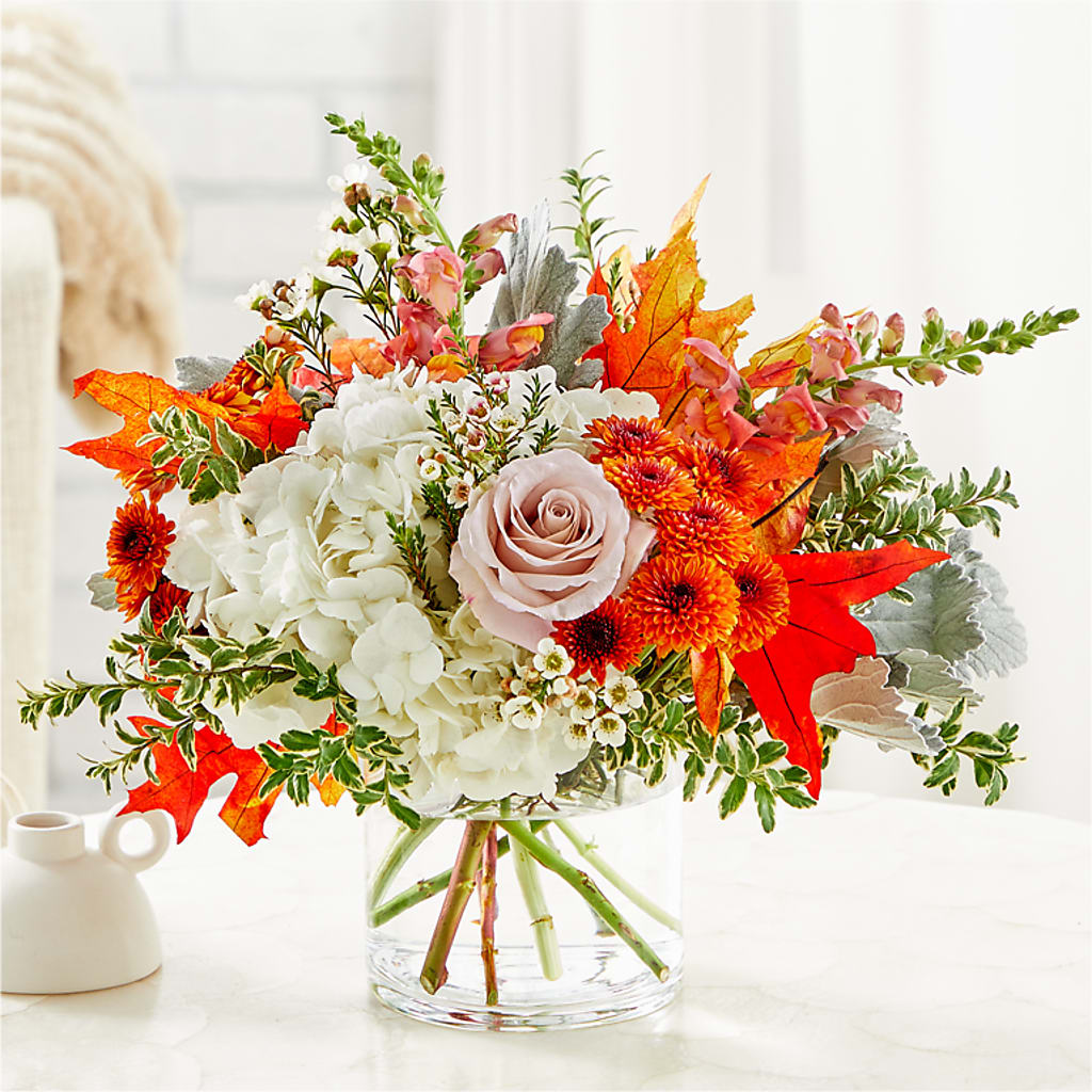 Autumnal Equinox Bouquet –  Meta Flowers, Manassas VA