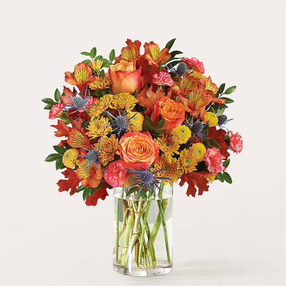 Winds of Autumn Bouquet –  Meta Flowers, Manassas VA