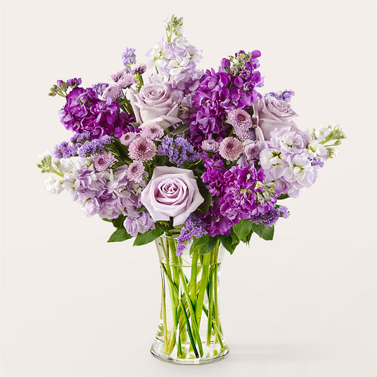 Give a Twirl Bouquet –  Meta Flowers, Manassas VA