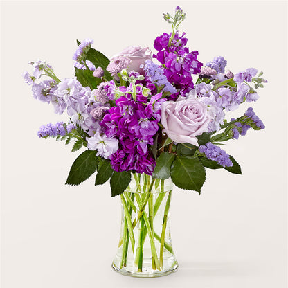 Give a Twirl Bouquet –  Meta Flowers, Manassas VA