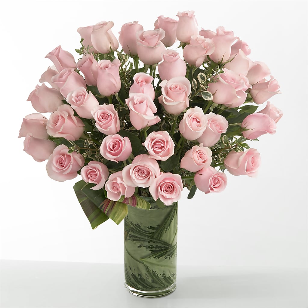 Pink Essence –  Meta Flowers, Manassas VA