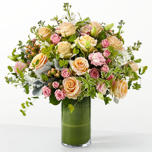 The Glamour Shot –  Meta Flowers, Manassas VA