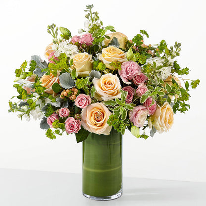 The Glamour Shot –  Meta Flowers, Manassas VA