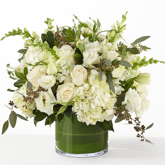 The Gallery –  Meta Flowers, Manassas VA