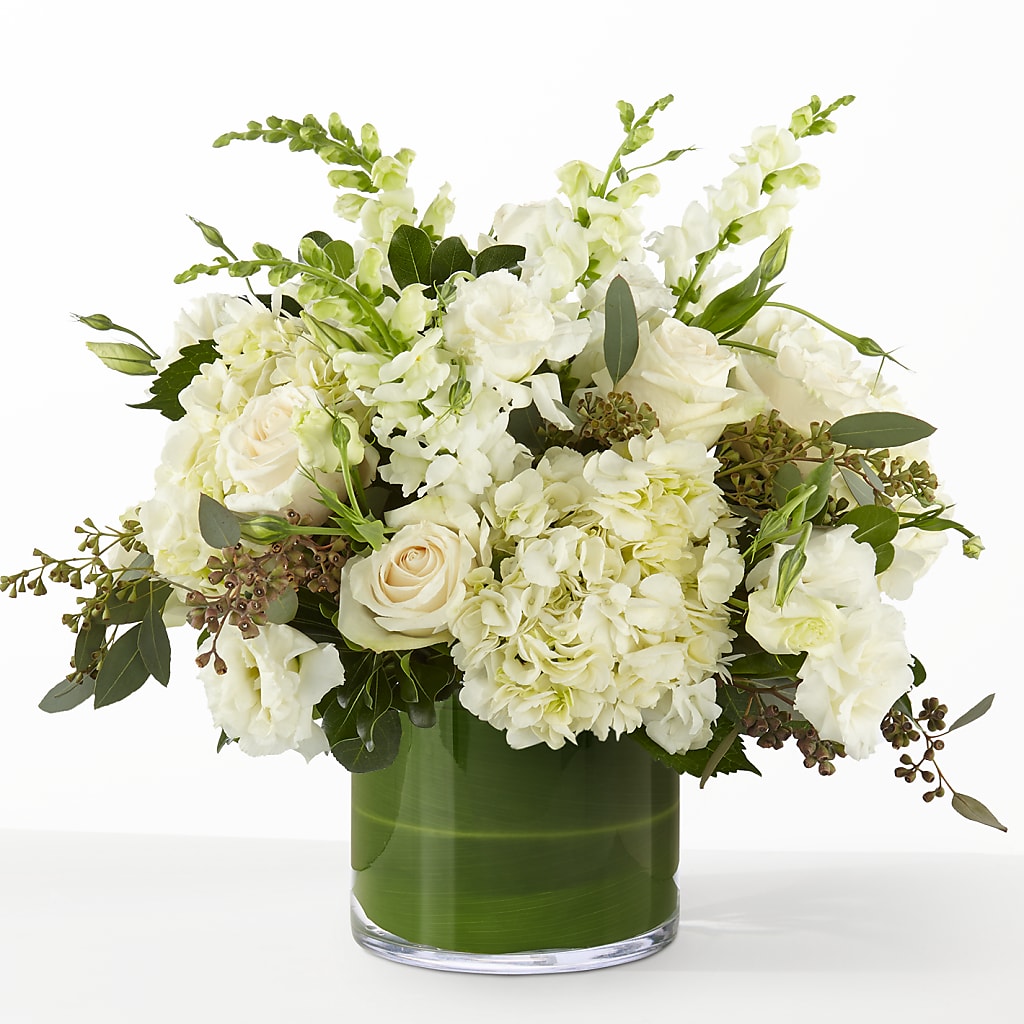 The Gallery –  Meta Flowers, Manassas VA