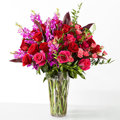The Honeymoon –  Meta Flowers, Manassas VA