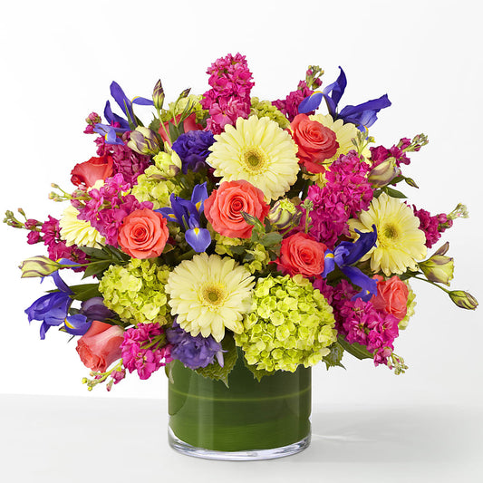 The Couture –  Meta Flowers, Manassas VA