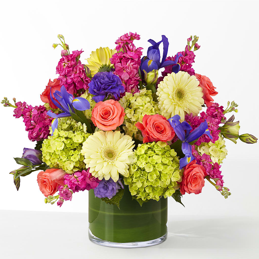 The Couture –  Meta Flowers, Manassas VA