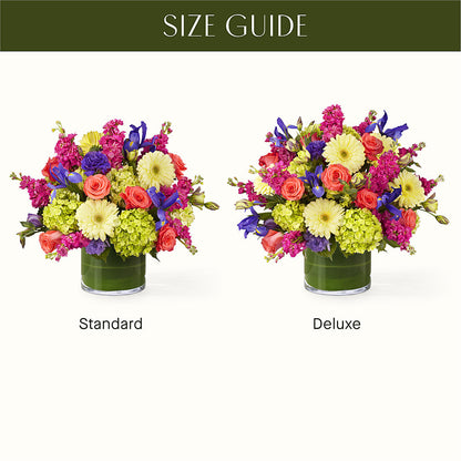 The Couture –  Meta Flowers, Manassas VA