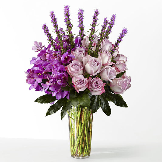 The Maximalist –  Meta Flowers, Manassas VA