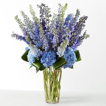 The Editorial –  Meta Flowers, Manassas VA