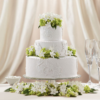 Bloom & Blossom Cake Decor –  Meta Flowers, Manassas VA