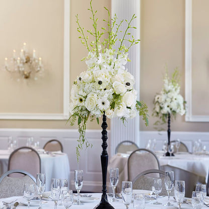 Regency Centerpiece –  Meta Flowers, Manassas VA