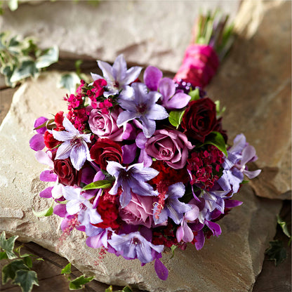 Enlightened Love Bouquet –  Meta Flowers, Manassas VA