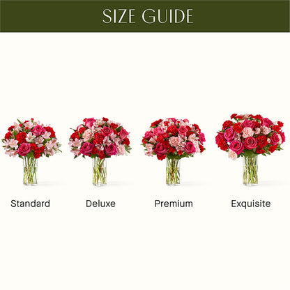 You're Precious Bouquet –  Meta Flowers, Manassas VA